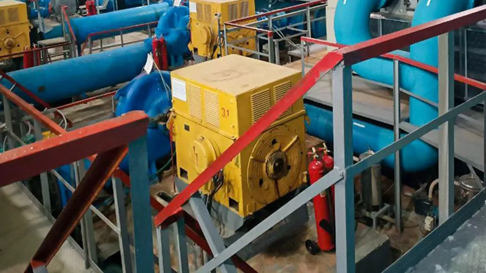 Фото: пресс-служба Министерства жилищно-коммунального хозяйства Московской области