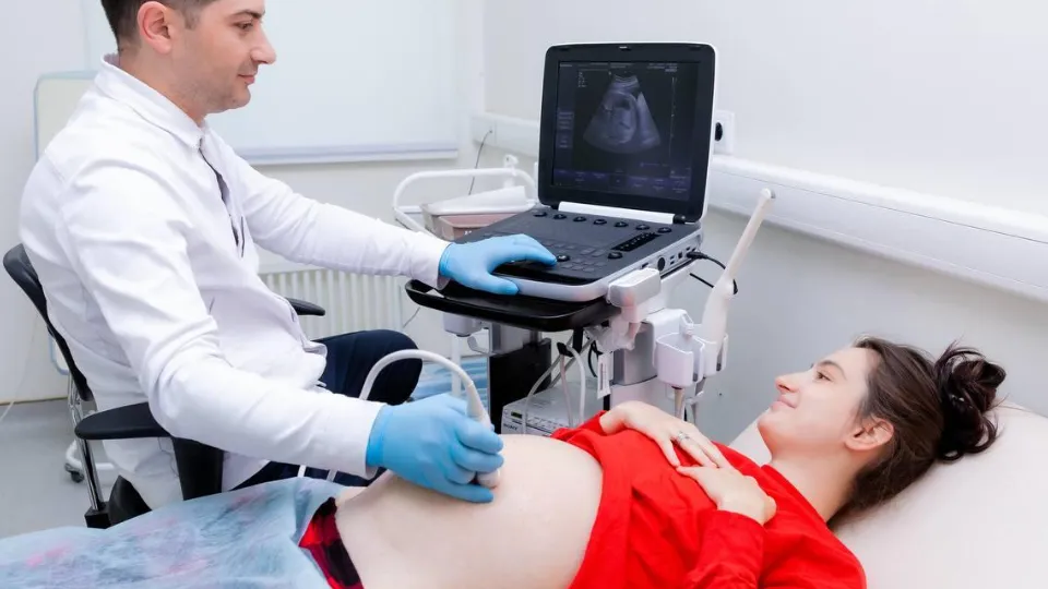 Фото: пресс-служба Министерства здравоохранения Московской области