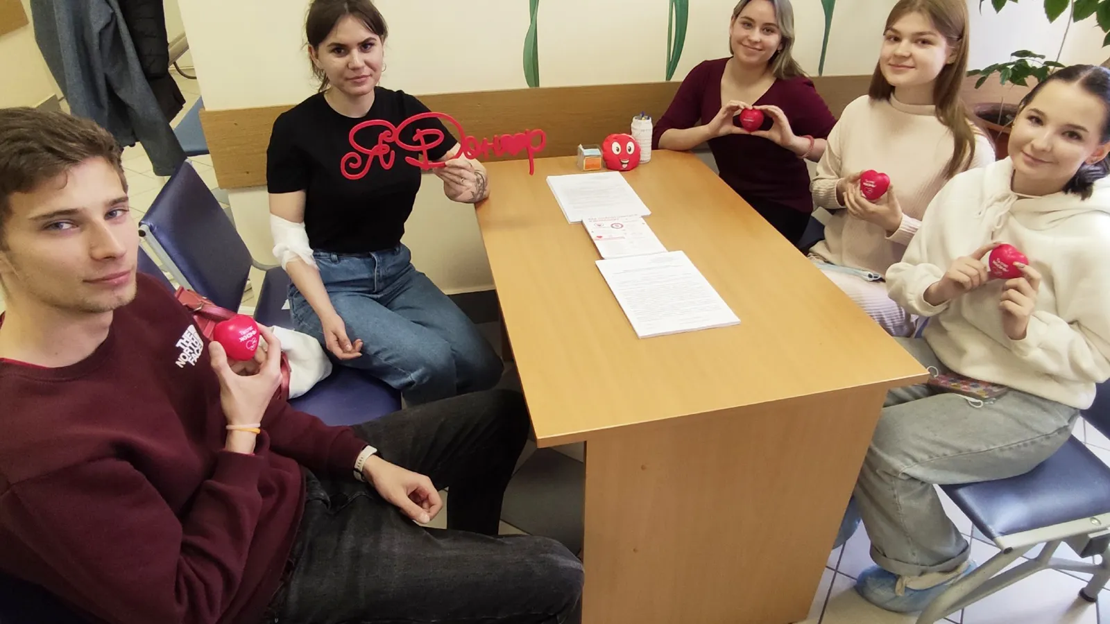 Фото: пресс-служба Ступинской КБ