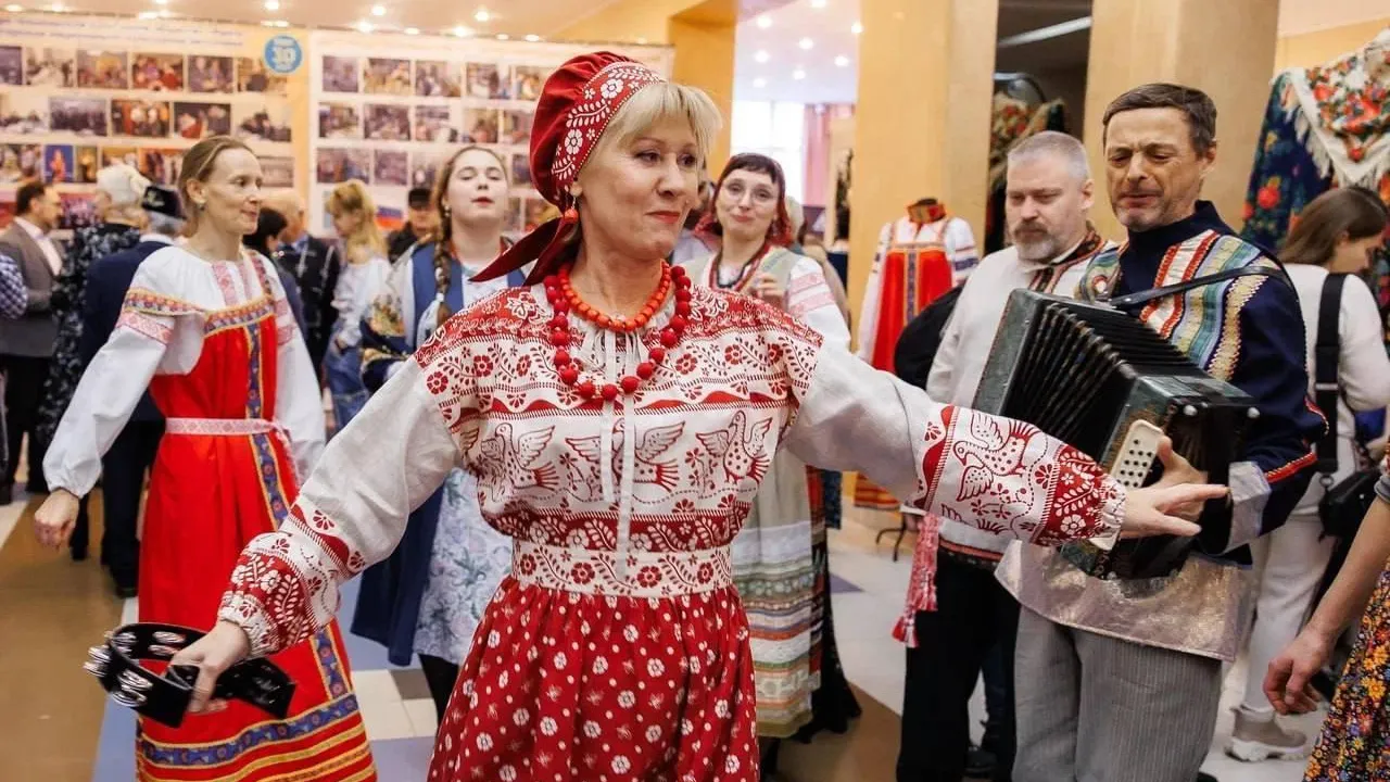 Пресс-служба администрации городского округа Дубна