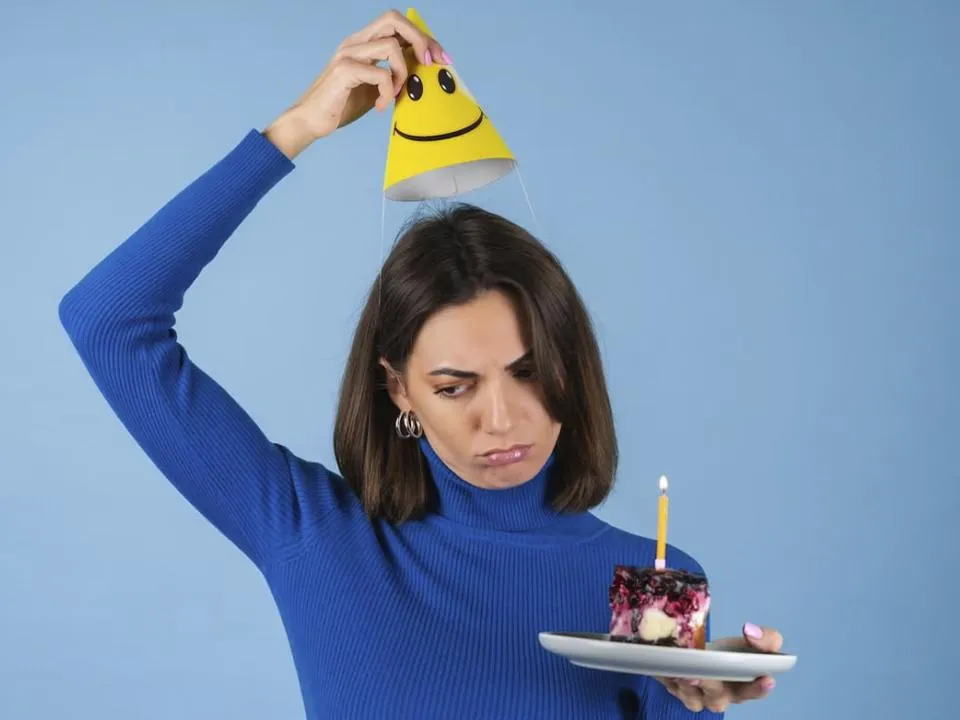 Выяснилось, как празднование дня рождения программирует нас на старение