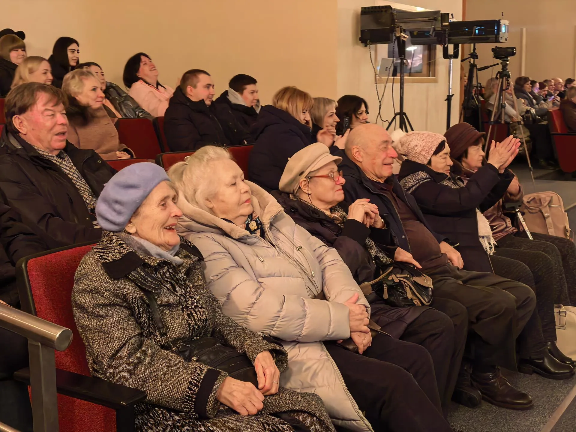 REGIONS/Ирина Матвеева