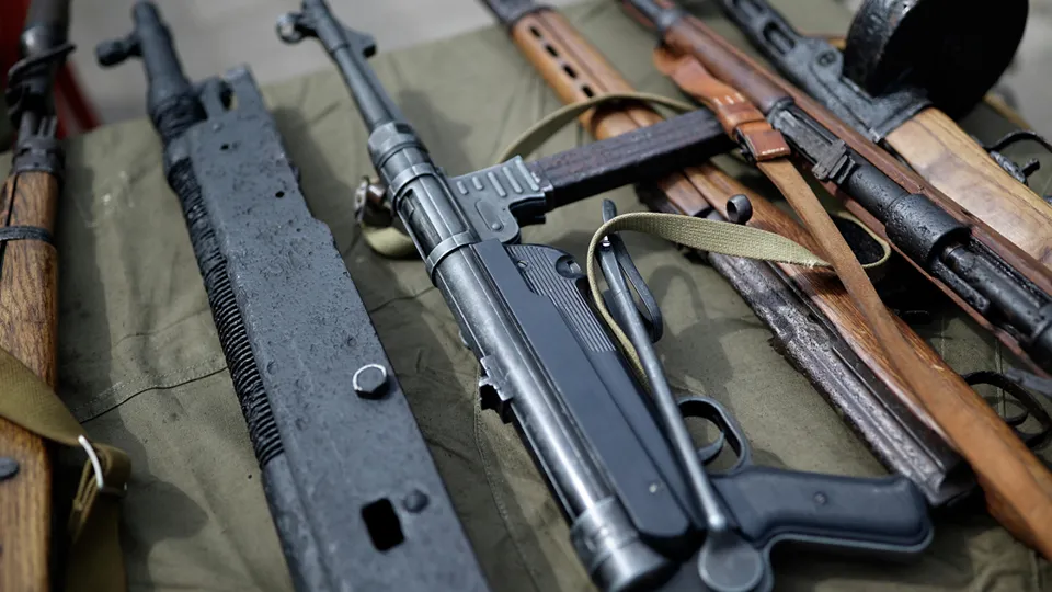 Фото: РИА Новости/Виталий Тимкив