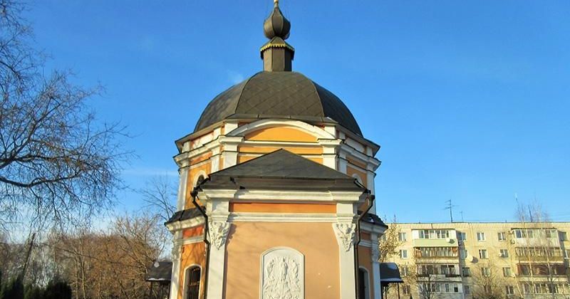 Ул чехова коренево