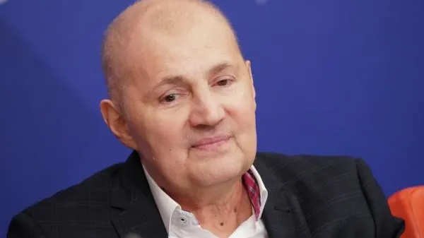 Владимир Трефилов / РИА Новости