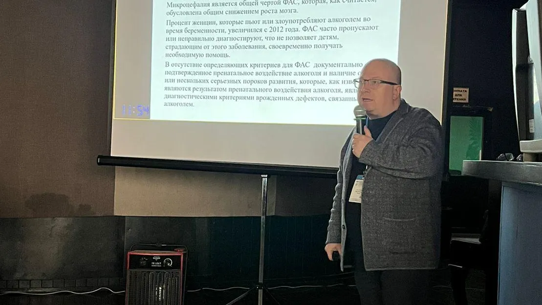 фото пресс-службы Видновского перинатального центра