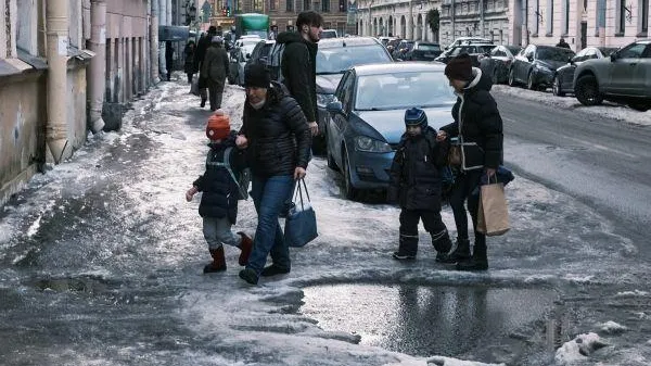 Алексей Даничев / РИА Новости