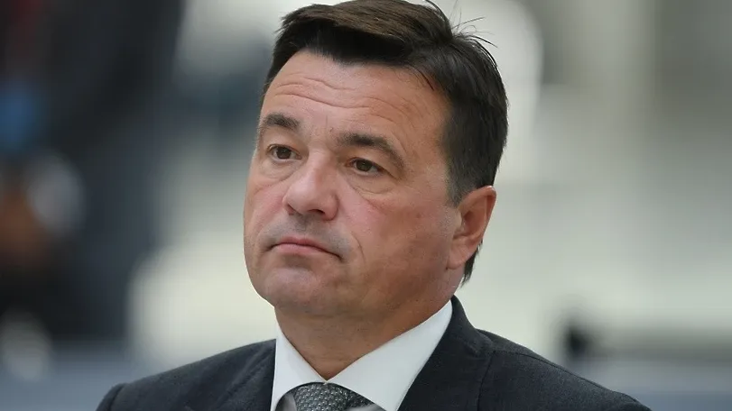 Фото: РИА Новости/Алексей Майшев