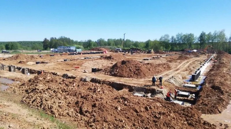 Фото: Главгосстройнадзор МО