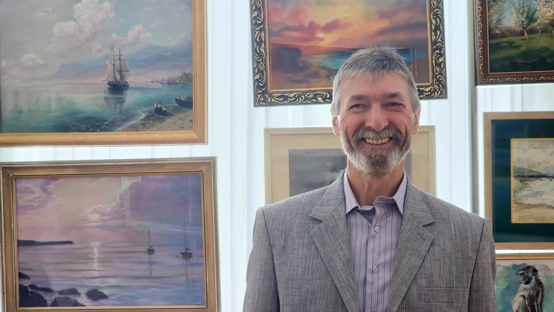 Фото: Полина Пахомова