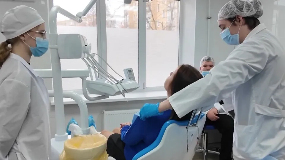 Фото: Раменский медцентр