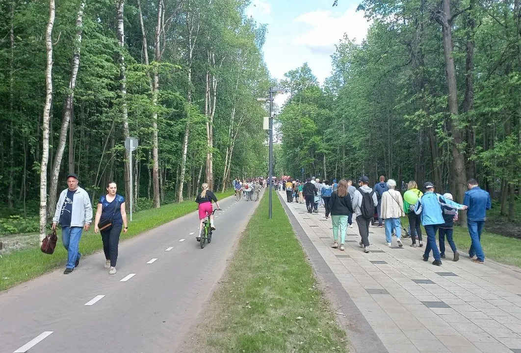 Фото: Олег Книжник