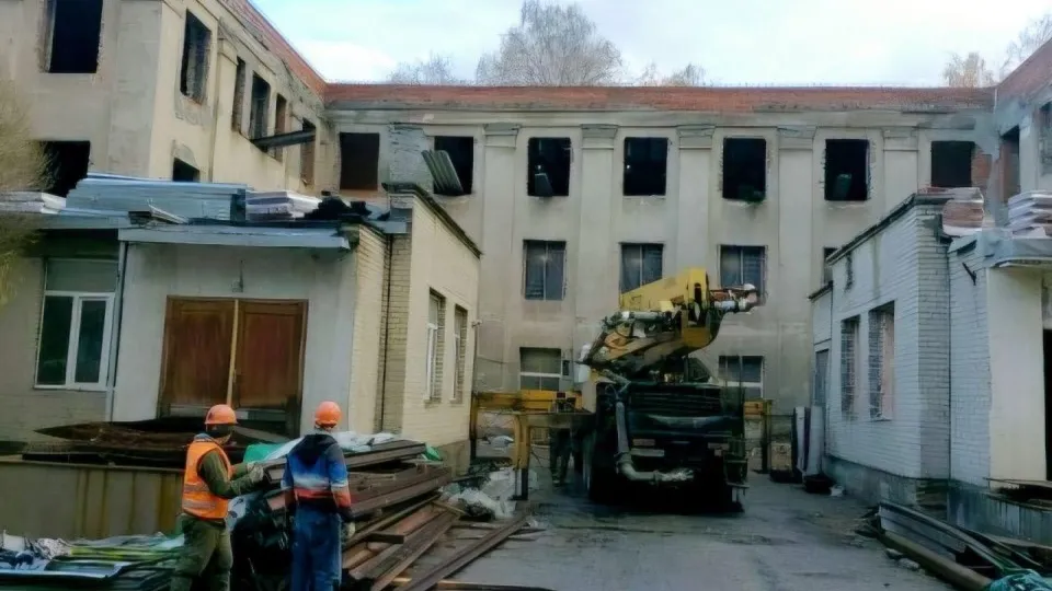 Фото: Министерство жилищно-коммунального хозяйства Московской области