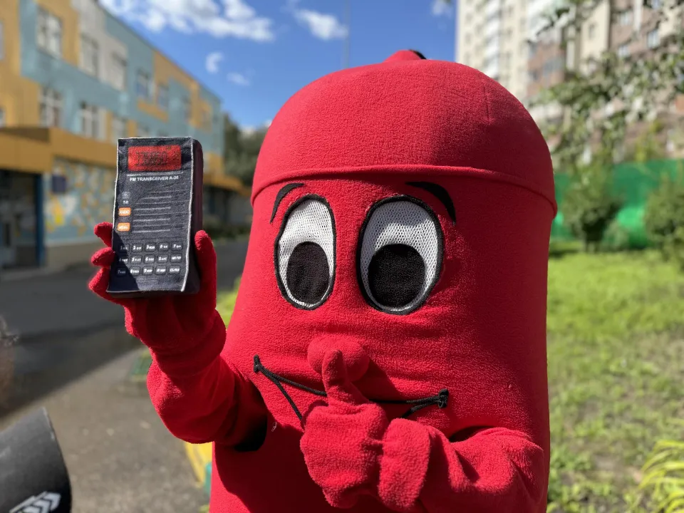 Фото: Полина Абраменко