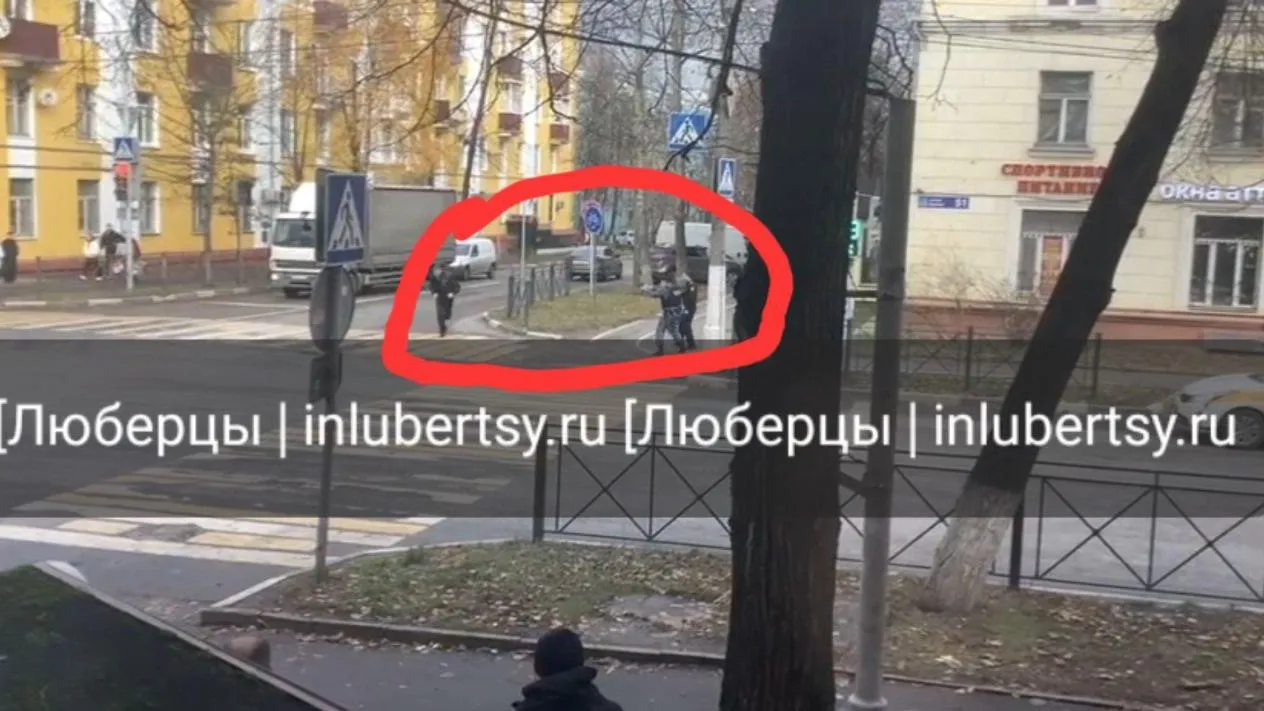 скриншот из видео