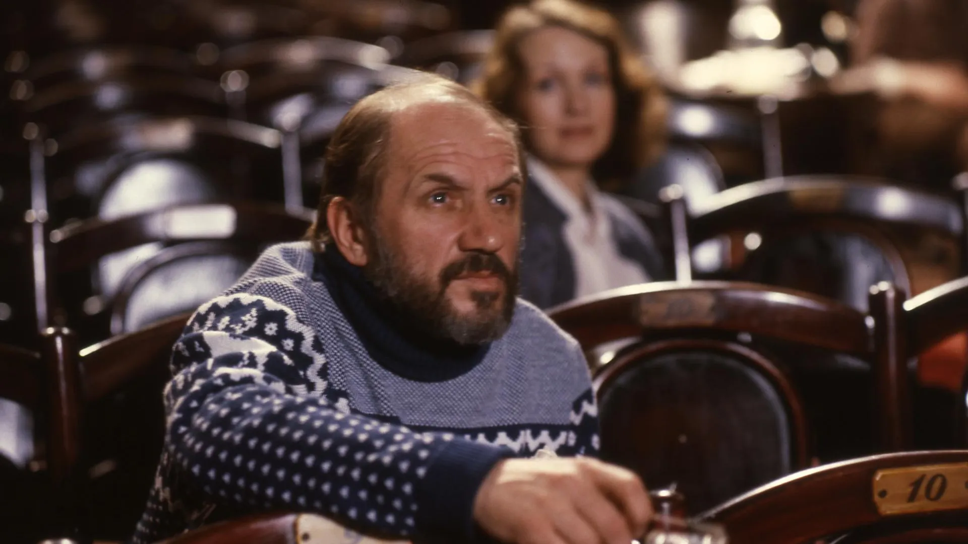 Igor Gnevashev/Russian Look