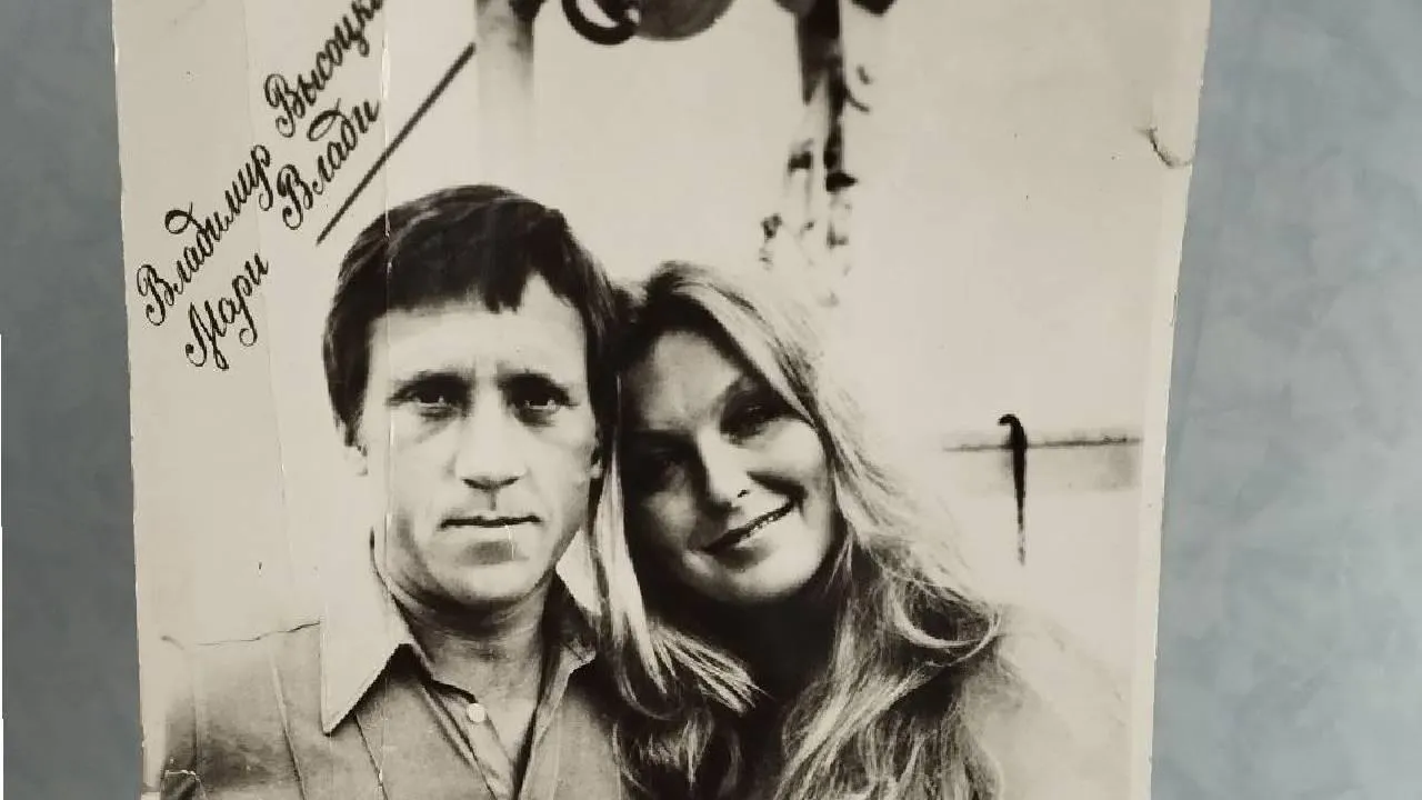 Что скрывают письма Владимира Высоцкого к Марине Влади? Певица попросила не публиковать их при ее жизни