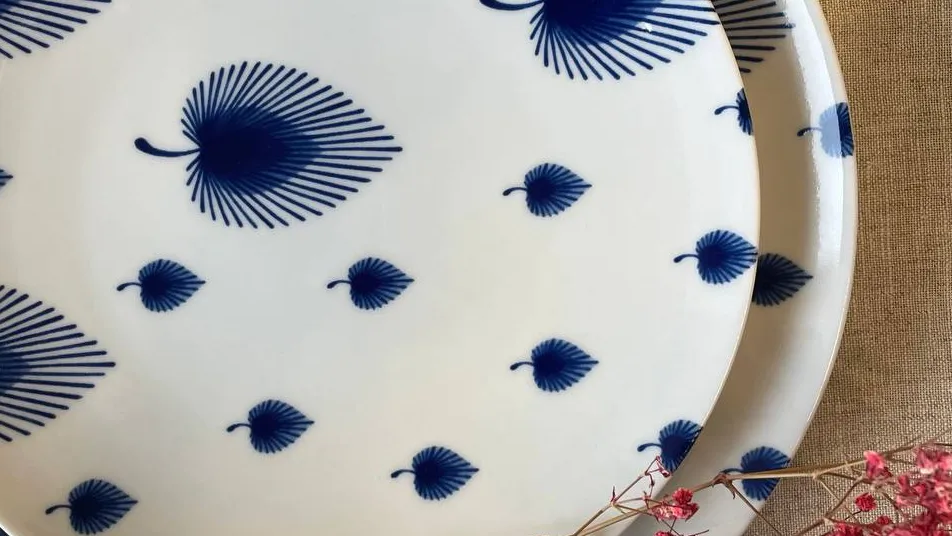 Фото: Объединение Гжель