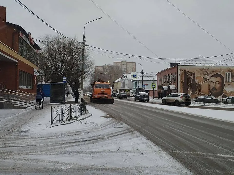 Фото: пресс-служба администрации Орехово-Зуевского г.о.