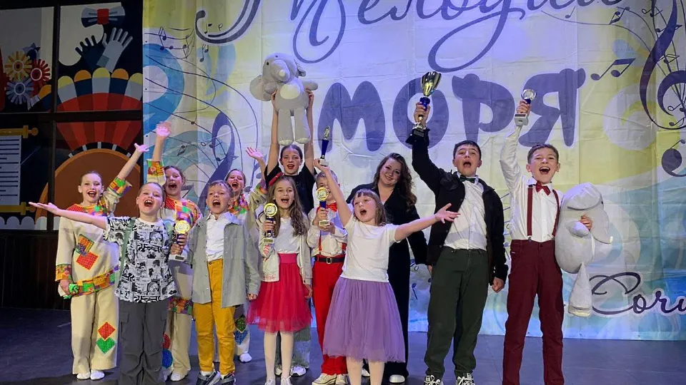 Фото: Светлана Андреева