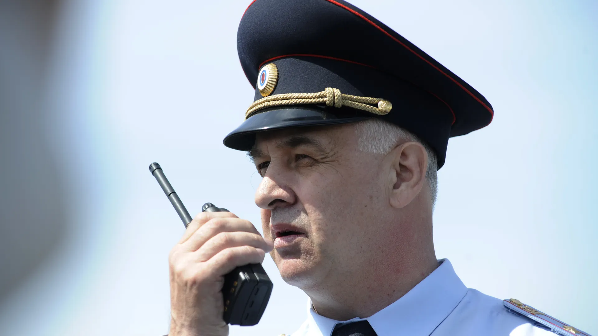 Учения вневедомственной на Учинском водохранилище