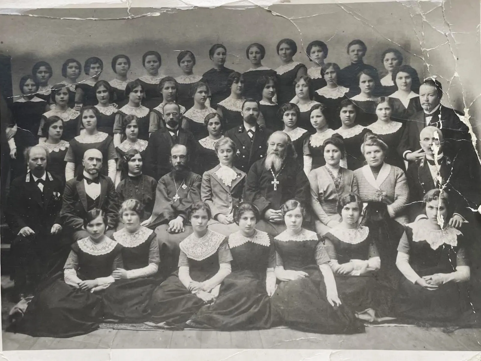 Фото: Минсоцразвития МО