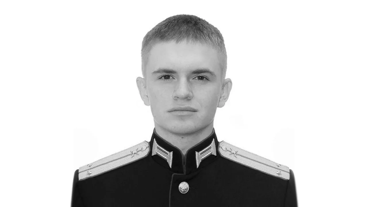 «В армии должны быть лучшие люди»: потомственный военный погиб на СВО