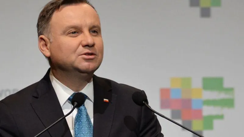 Неподобающие заявления президента Польши могут ему аукнуться — мнение политолога