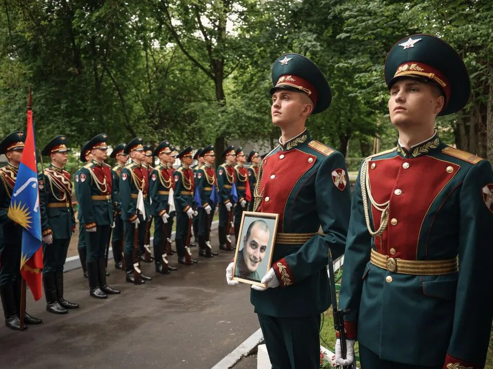 Фото: пресс-служба администрации г.о. Балашиха