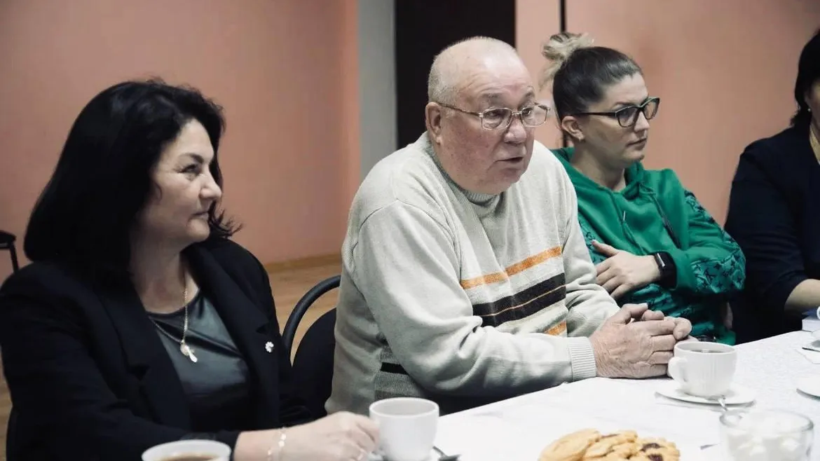 Фото: пресс-служба администрации г.о.Кашира