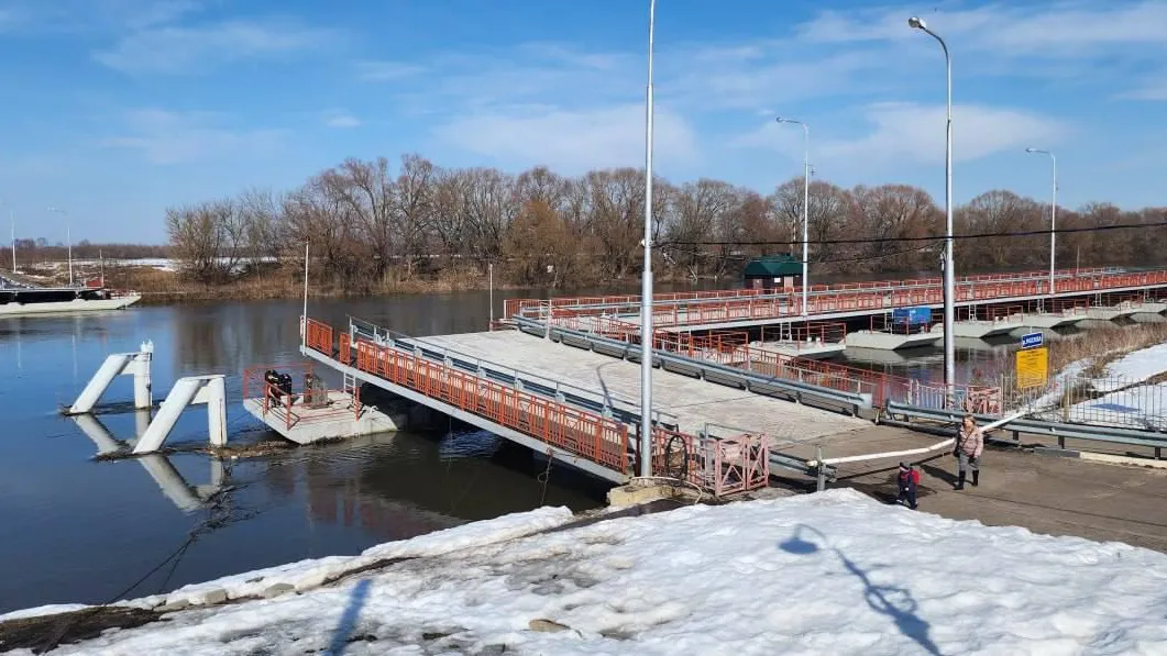 Минтранс Подмосковья