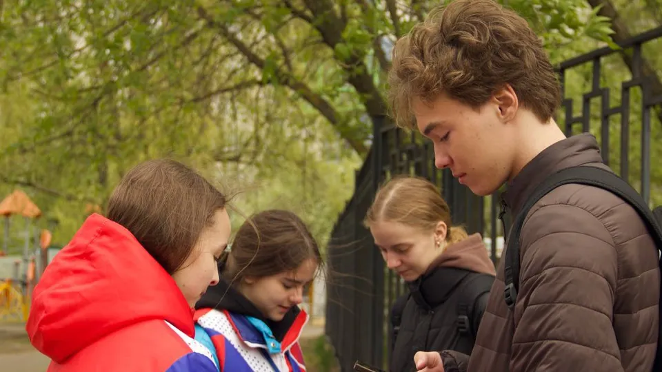 Фото: «Волонтеры Подмосковья» г.о. Жуковский