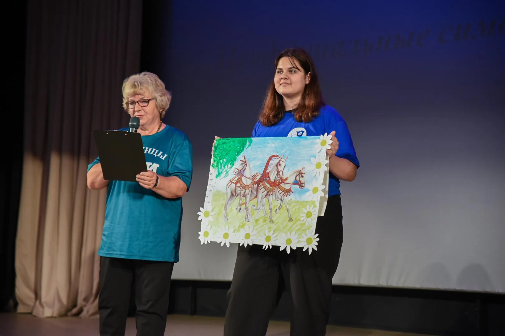 Фото: Ольга Антонова