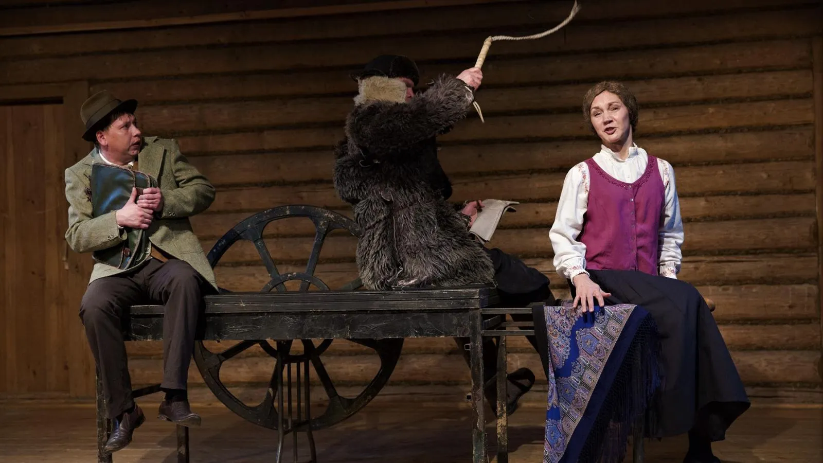 Фото: Музей-заповедник А.П. Чехова «Мелихово»