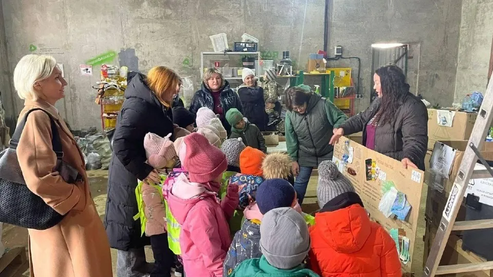 Фото: министерство по содержания территорий и государственному жилищному надзору МО