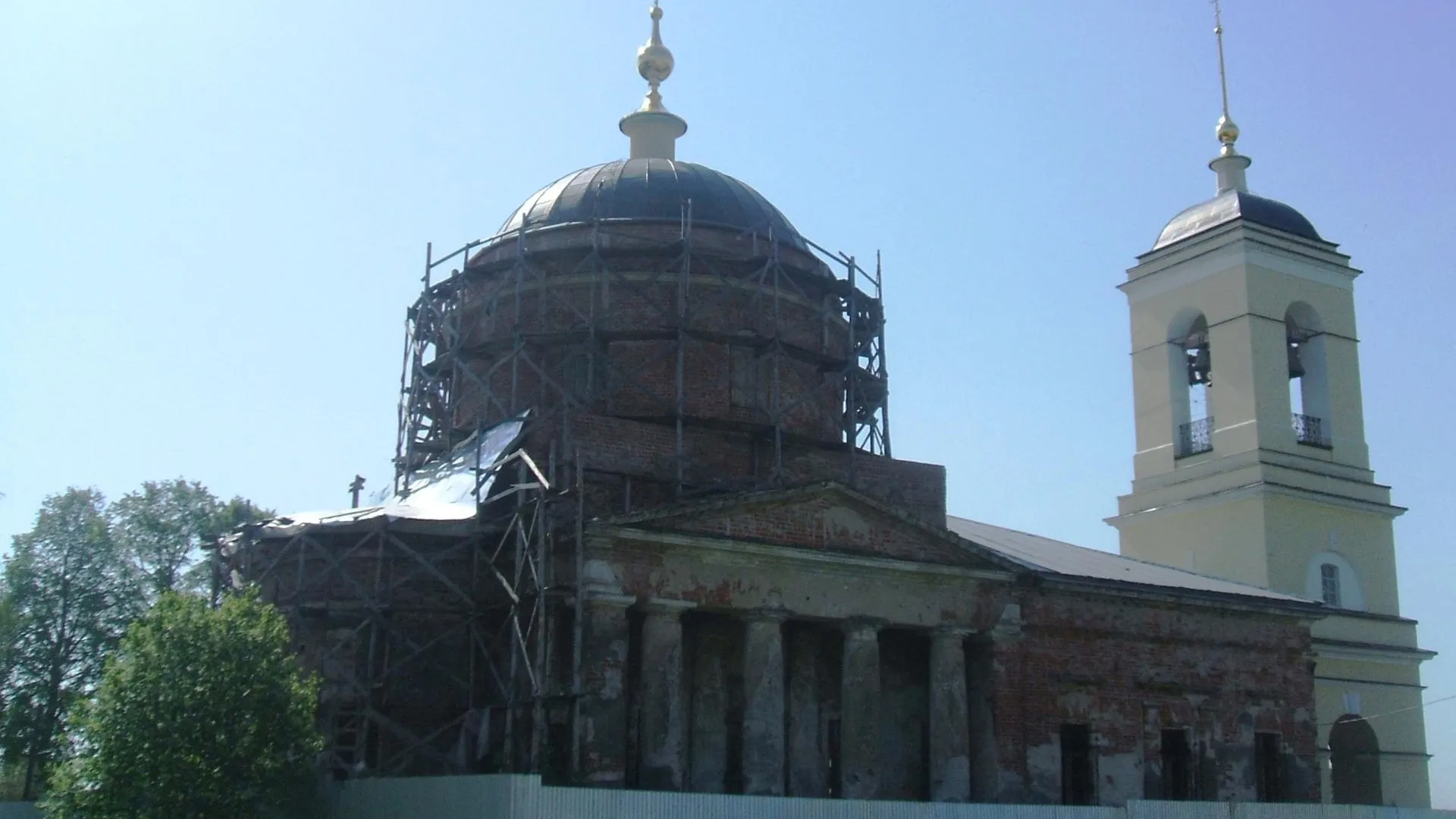 Фото: Главное управление культурного наследия МО