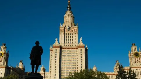 Одиннадцать миллиардов рублей получат вузы РФ на повышение конкурентоспособности