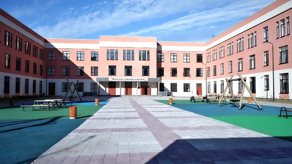 Фото: пресс-служба администрации г.о. Красногорск