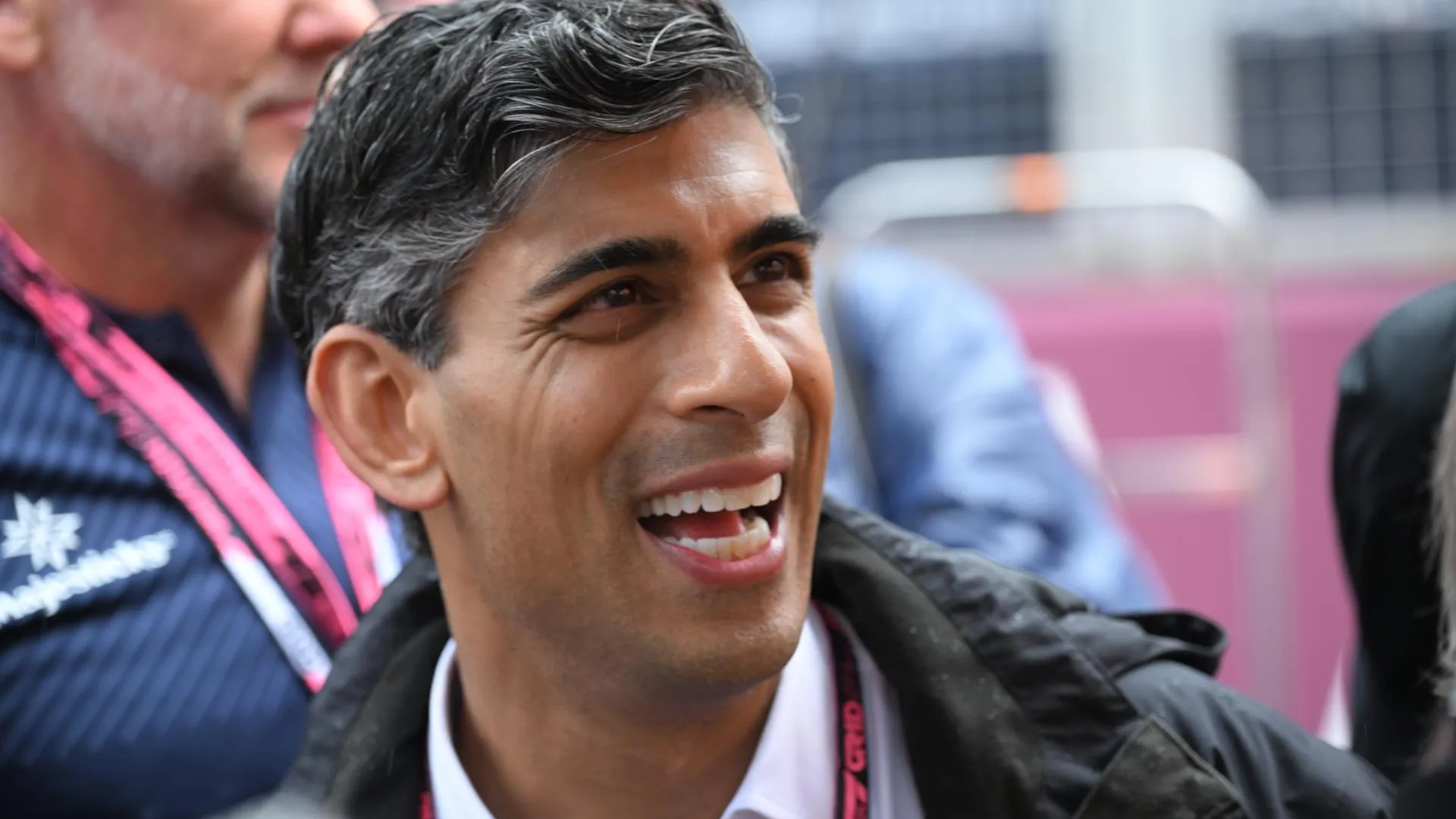 Simon West/Keystone Press Agency/ Global Look Press