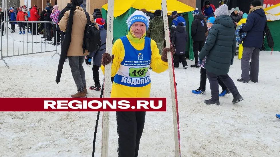 Фото: Мария Андрюхина