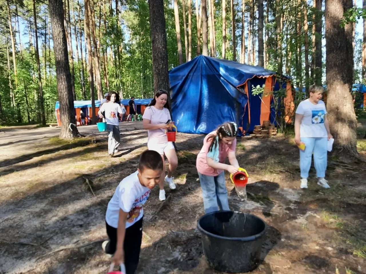 Фото: Министерство образования Московской области