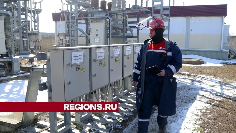 Фото: REGIONS/Александр Дрожжин