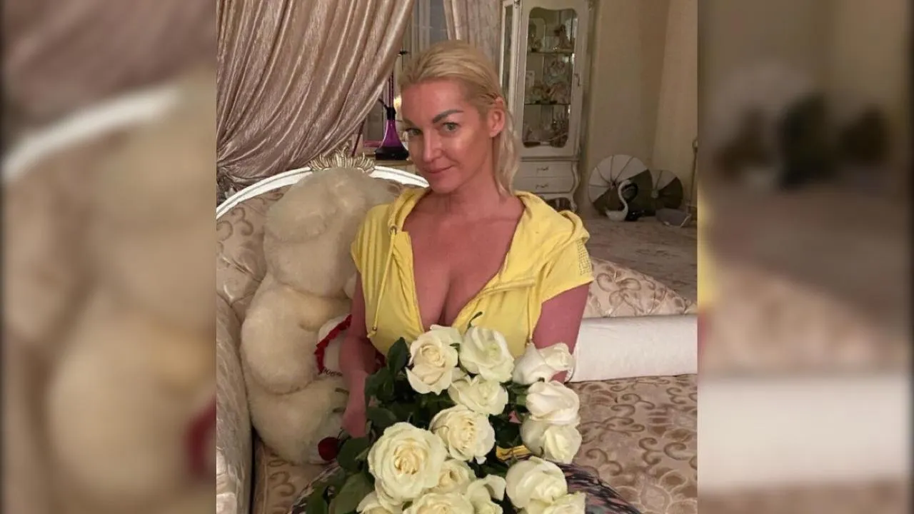 «Хочу замуж, но не встретила того самого»: Анастасия Волочкова заявила, что готова к браку