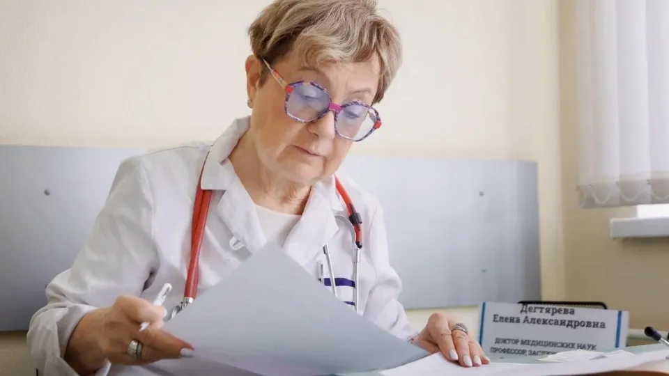 Фото: МОЦОМД