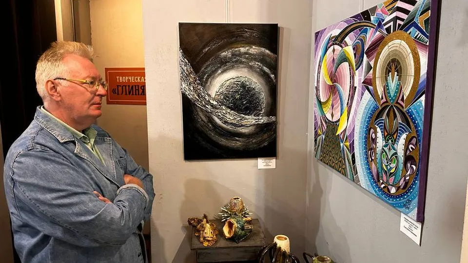 Фото: Пресс-служба администрации городского округа Химки