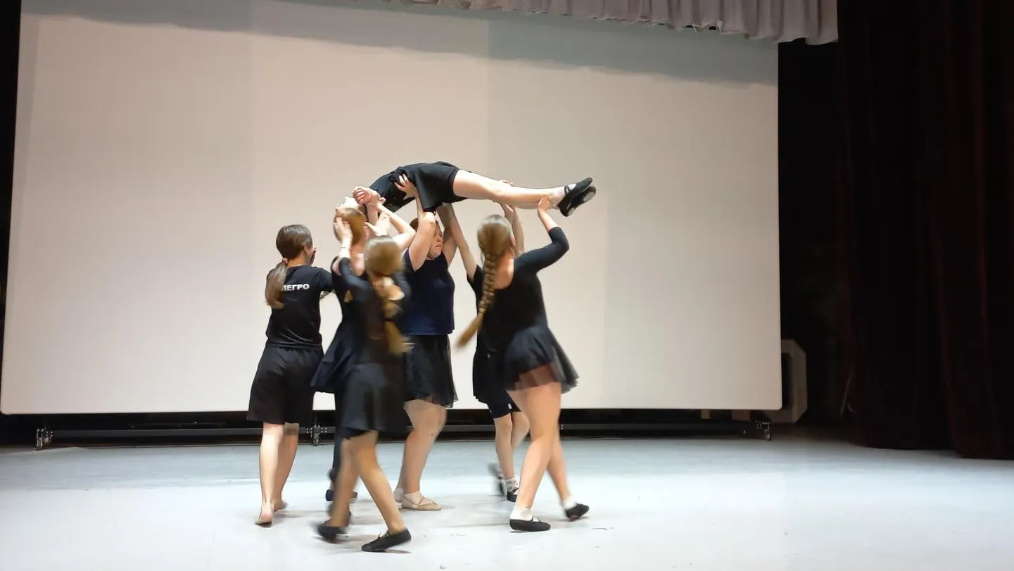 Фото: Елена Шумакова