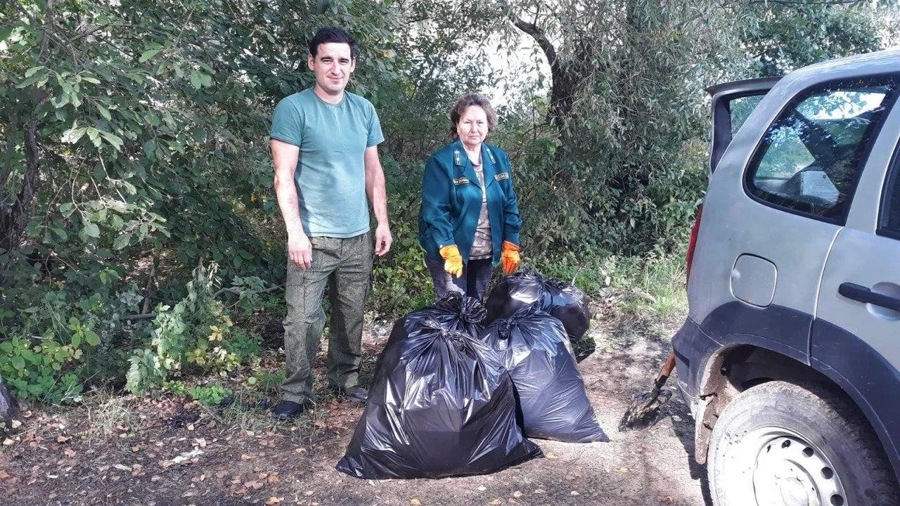 Комитет лесного хозяйства Московской области