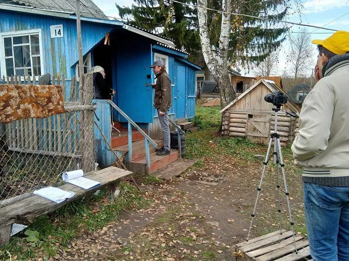 Создатели первого брянского фильма ужасов признались, что съемки дались им непросто