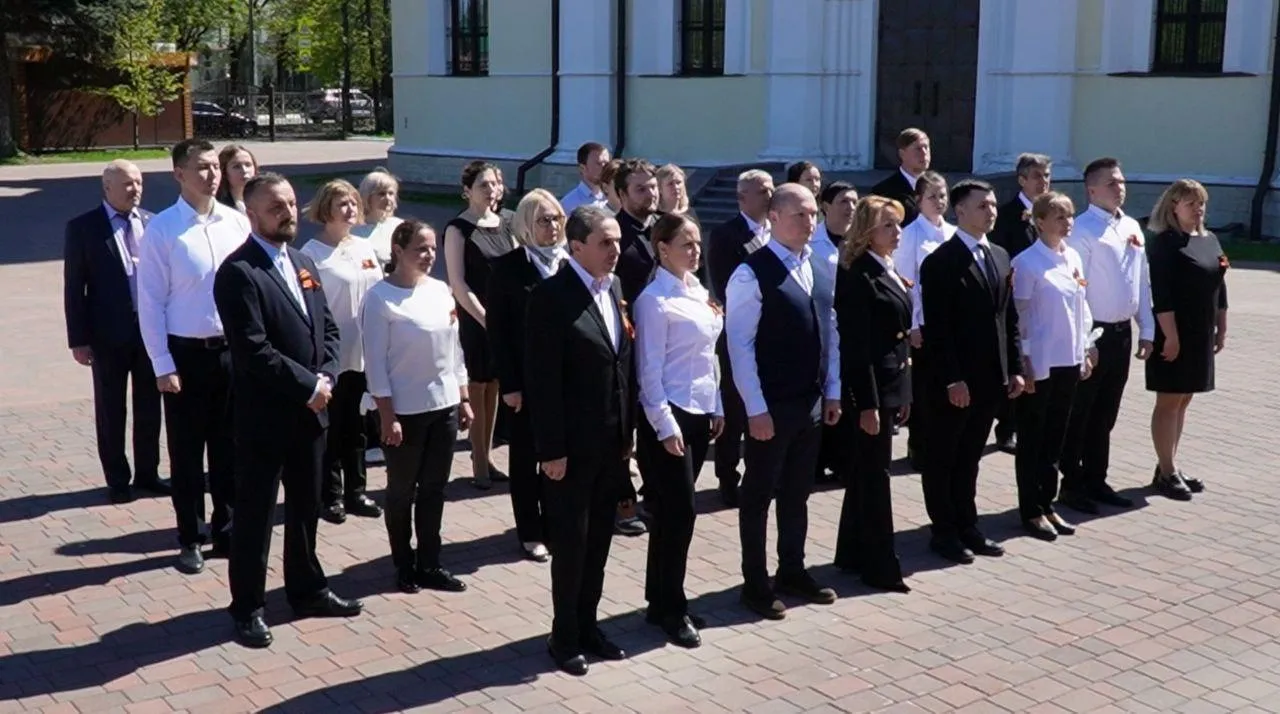 Фото: пресс-служба НФ ПЦ