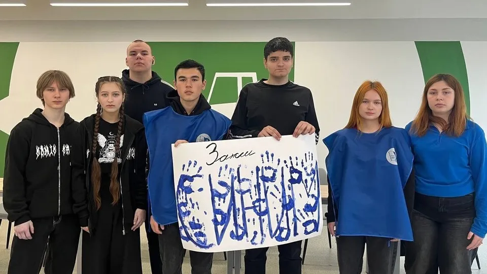 Фото: vk.com/Бронницкий автомобильно-дорожный колледж